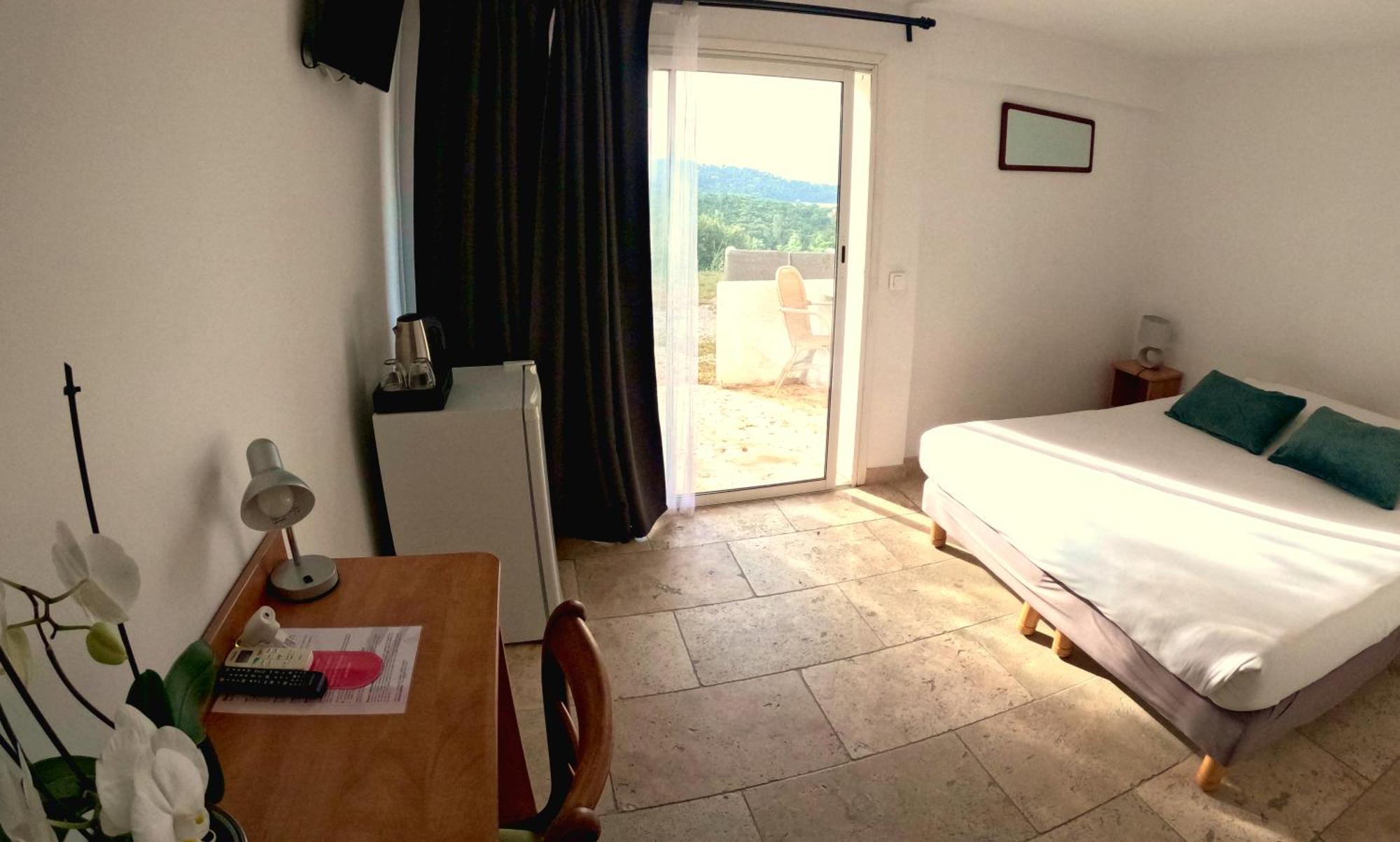 Hotel Azur