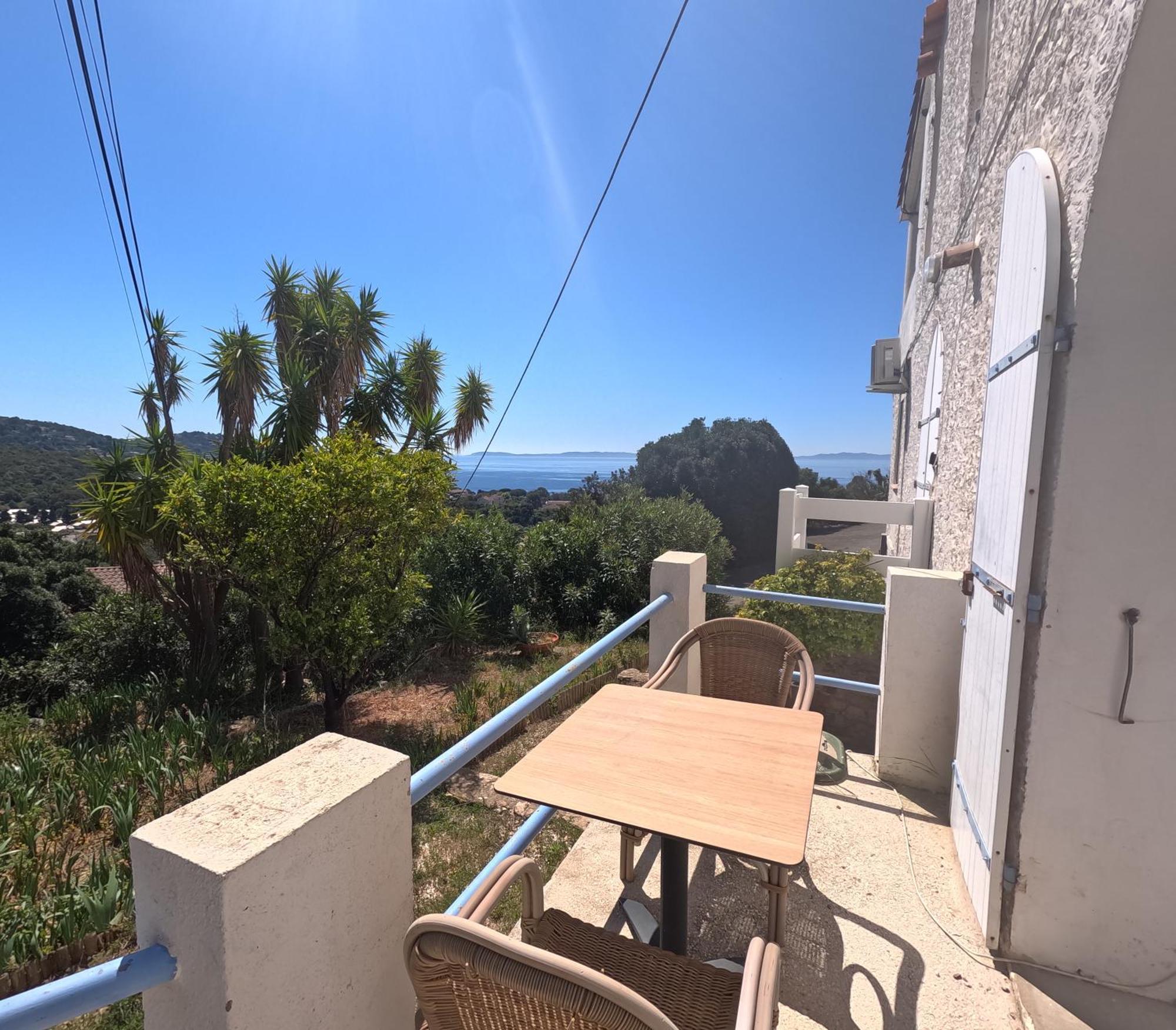 Azur 3* Le Lavandou