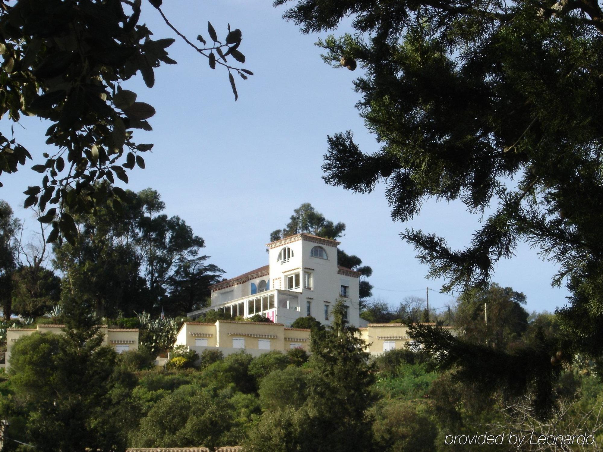 Hotel Azur