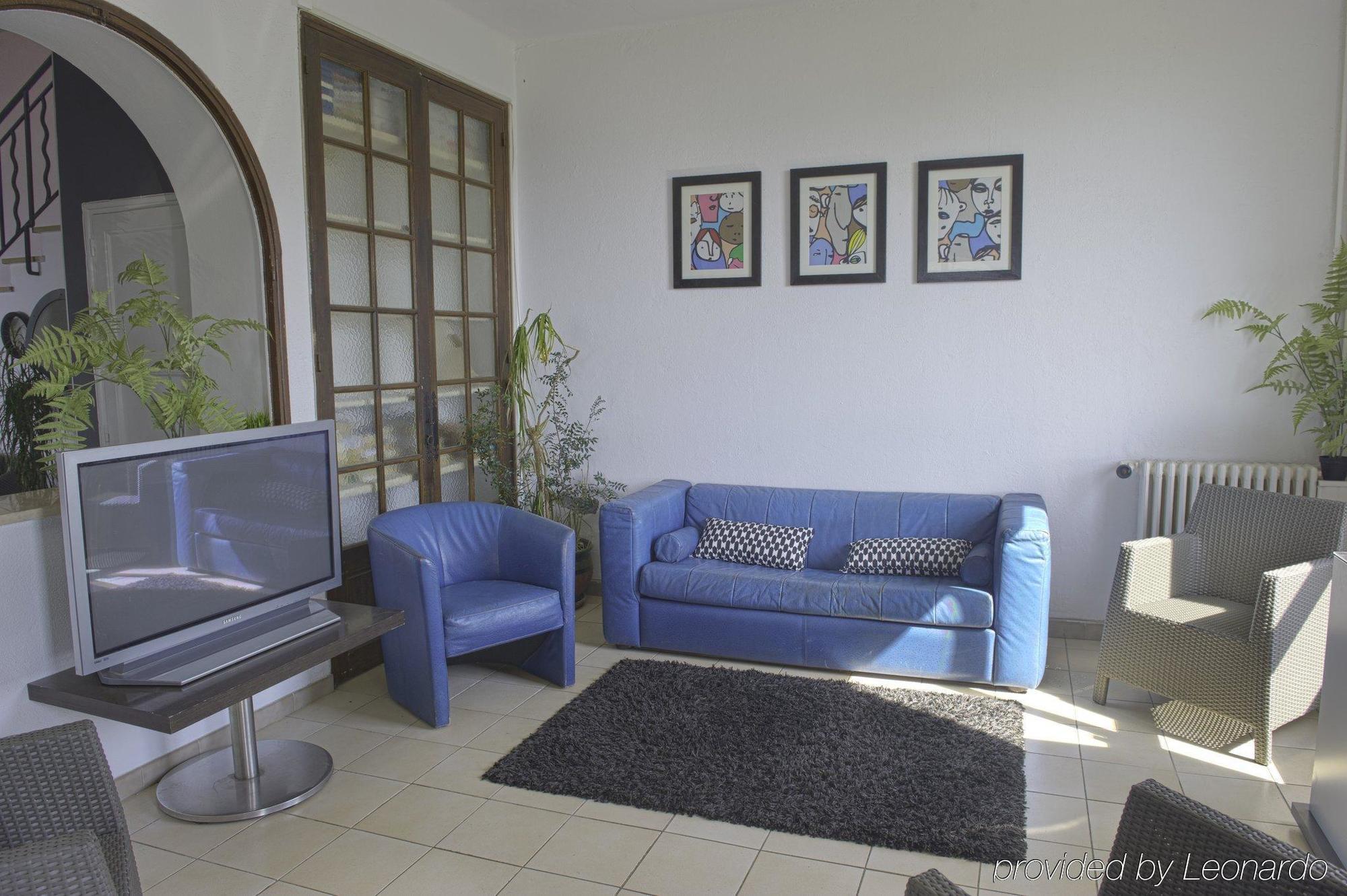 Hotel Azur Le Lavandou