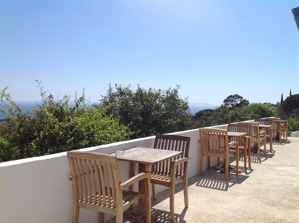 Hotel Azur 3*