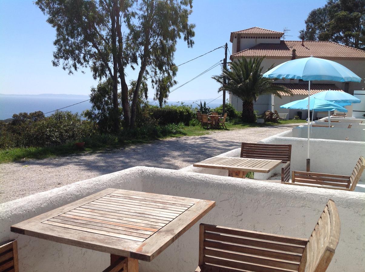 Hotel Azur 3*