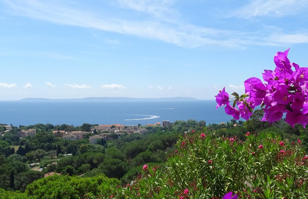 Azur 3* Le Lavandou