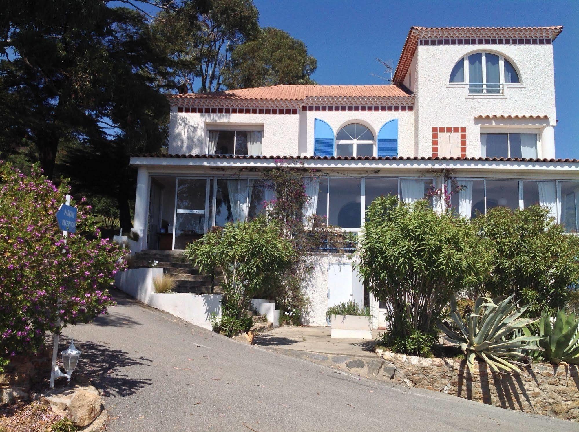 Azur Le Lavandou