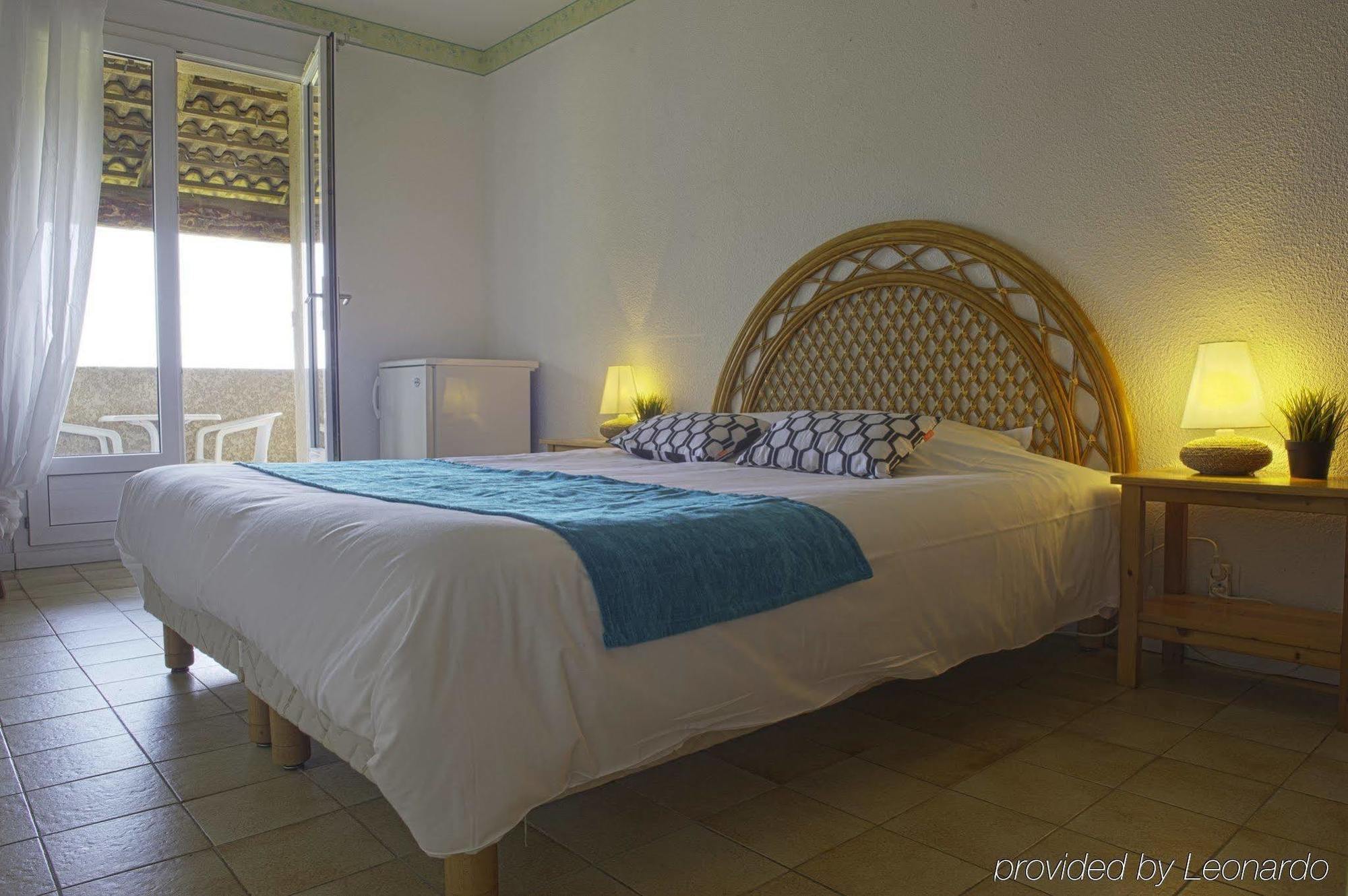 Azur Hotel Le Lavandou