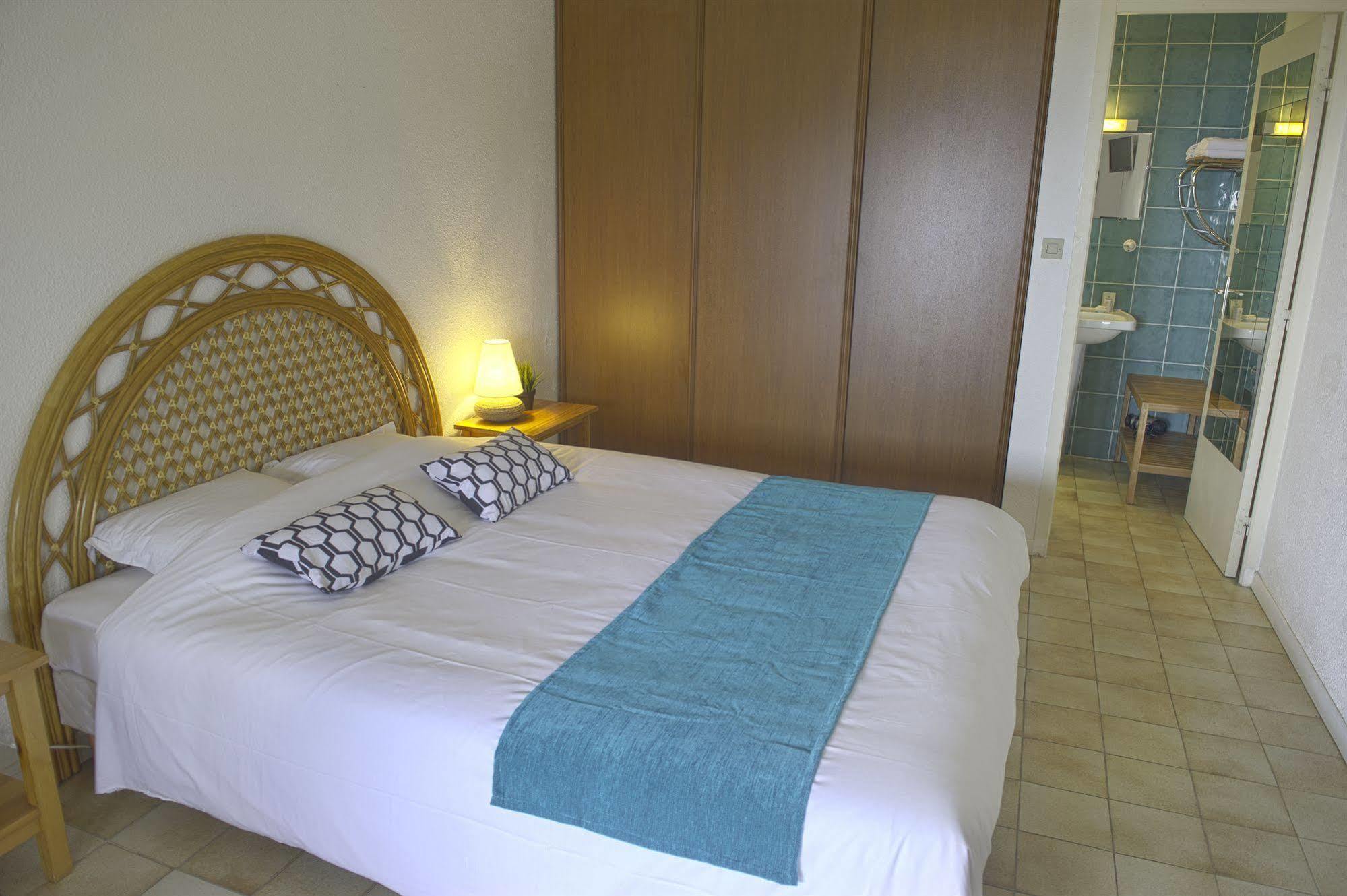 Hotel Azur Le Lavandou
