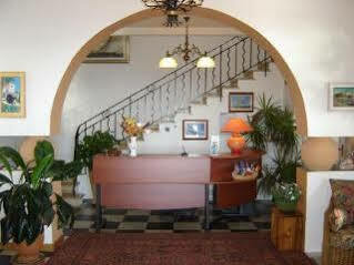 Hotel Azur 3*