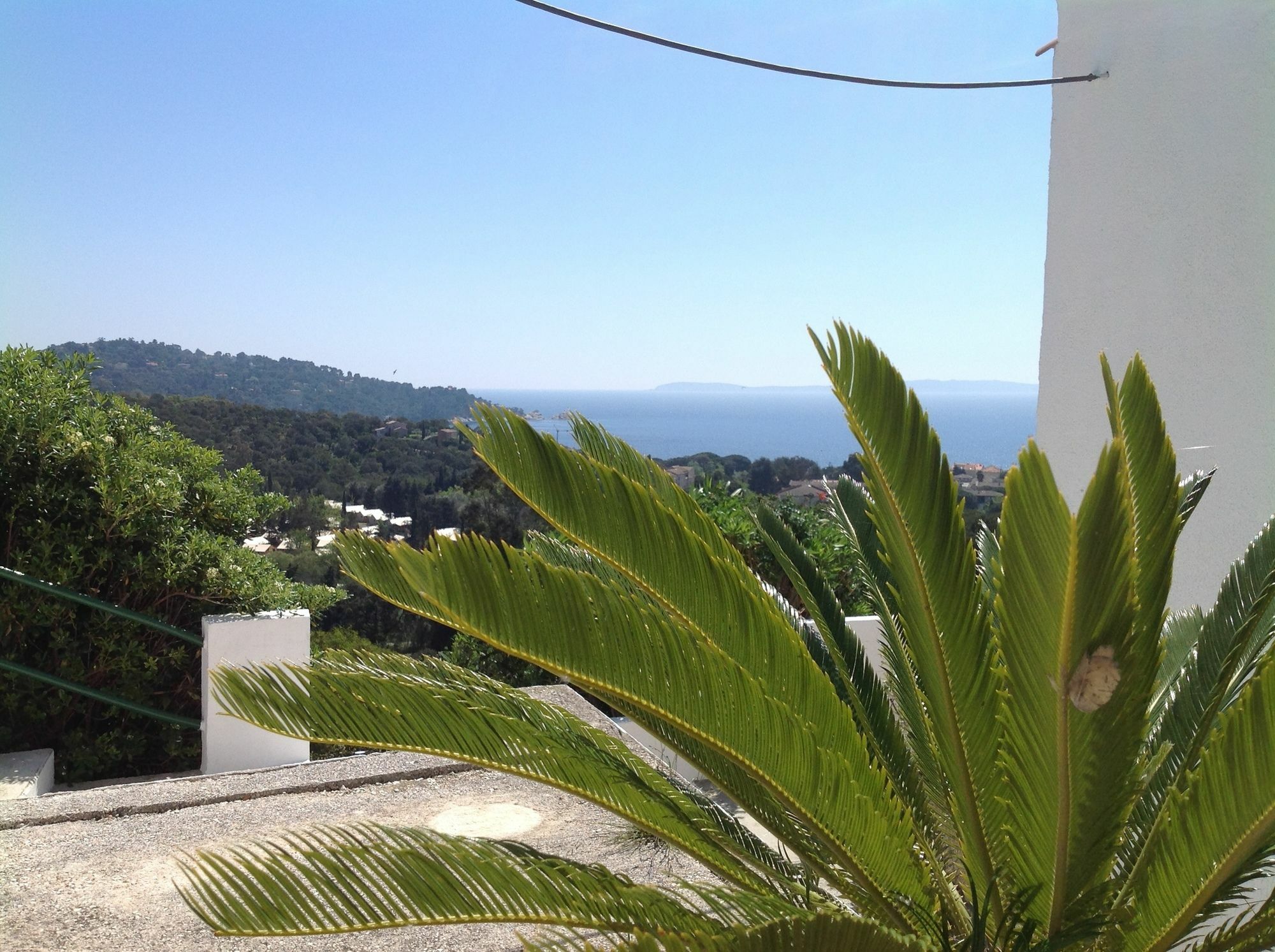 Hotel Azur 3*