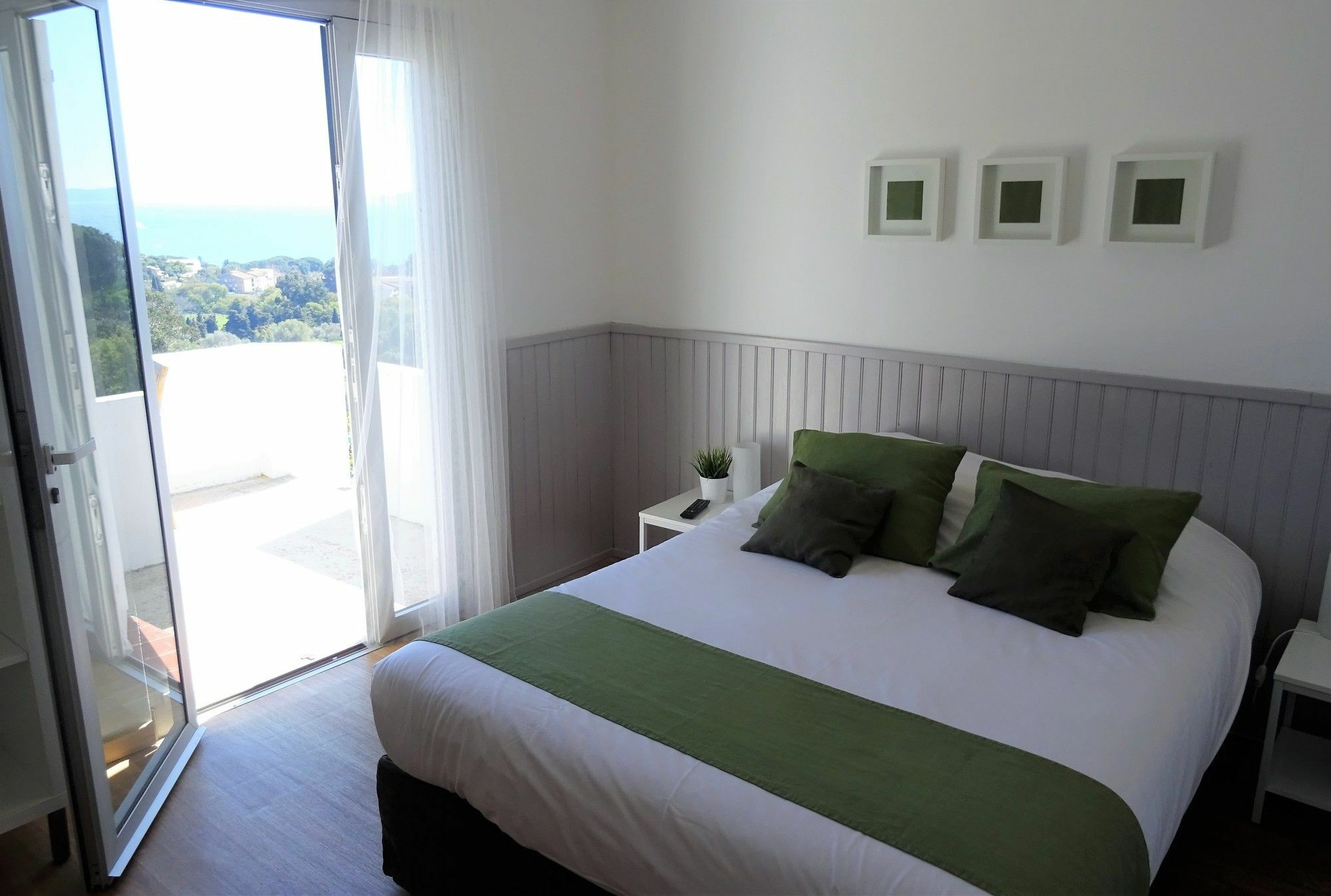 Azur Hotel Le Lavandou