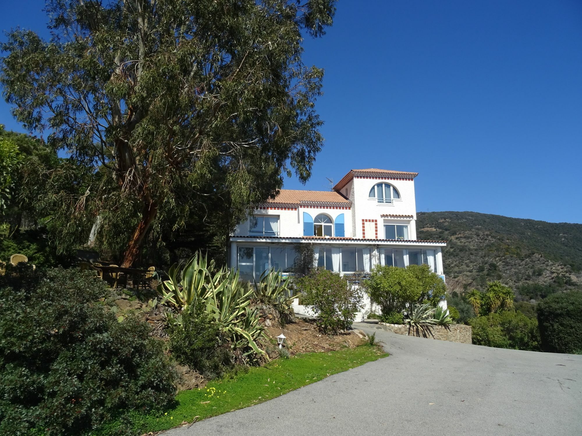 Azur Hotel Le Lavandou