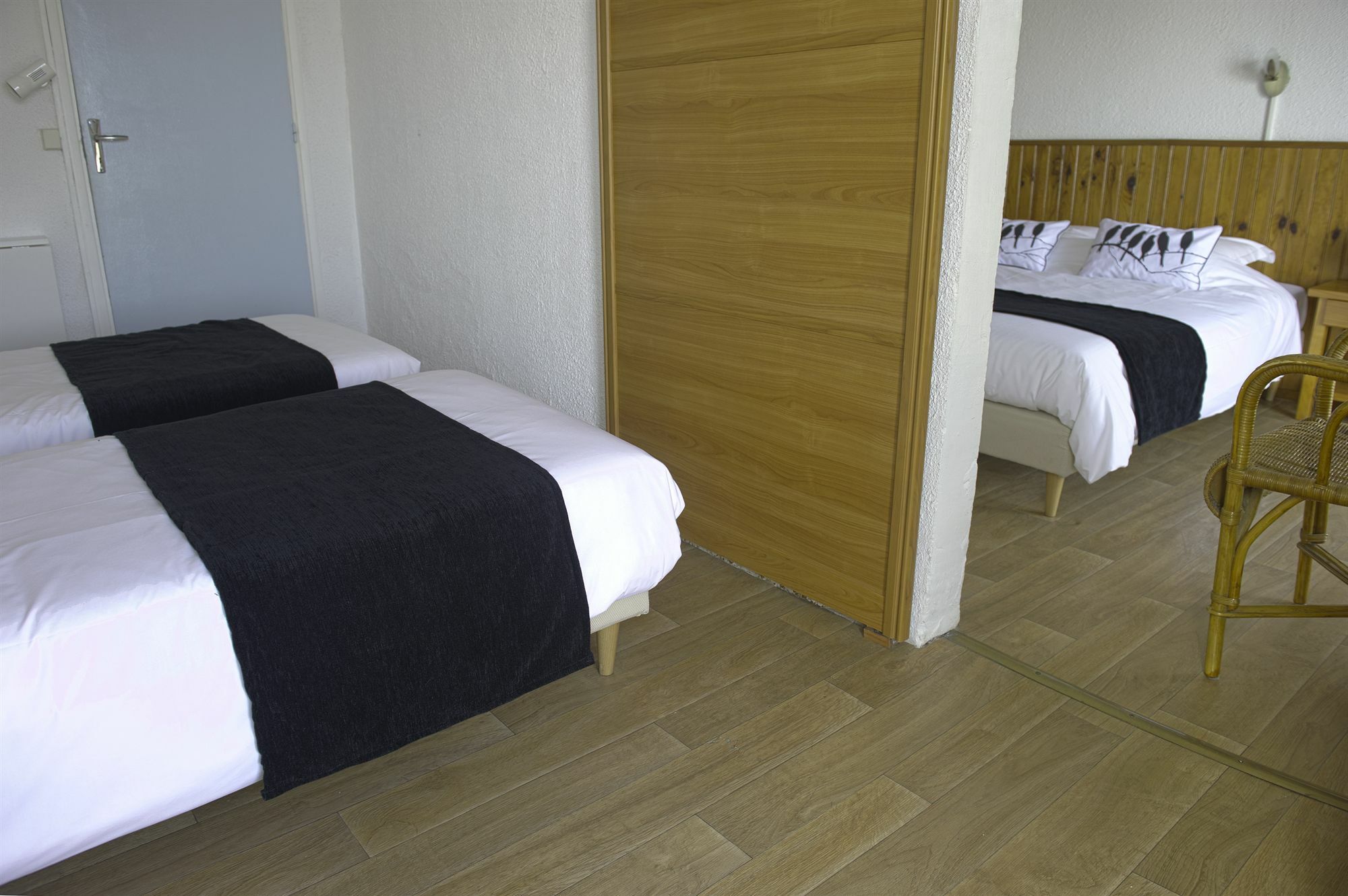 Azur 3* Le Lavandou
