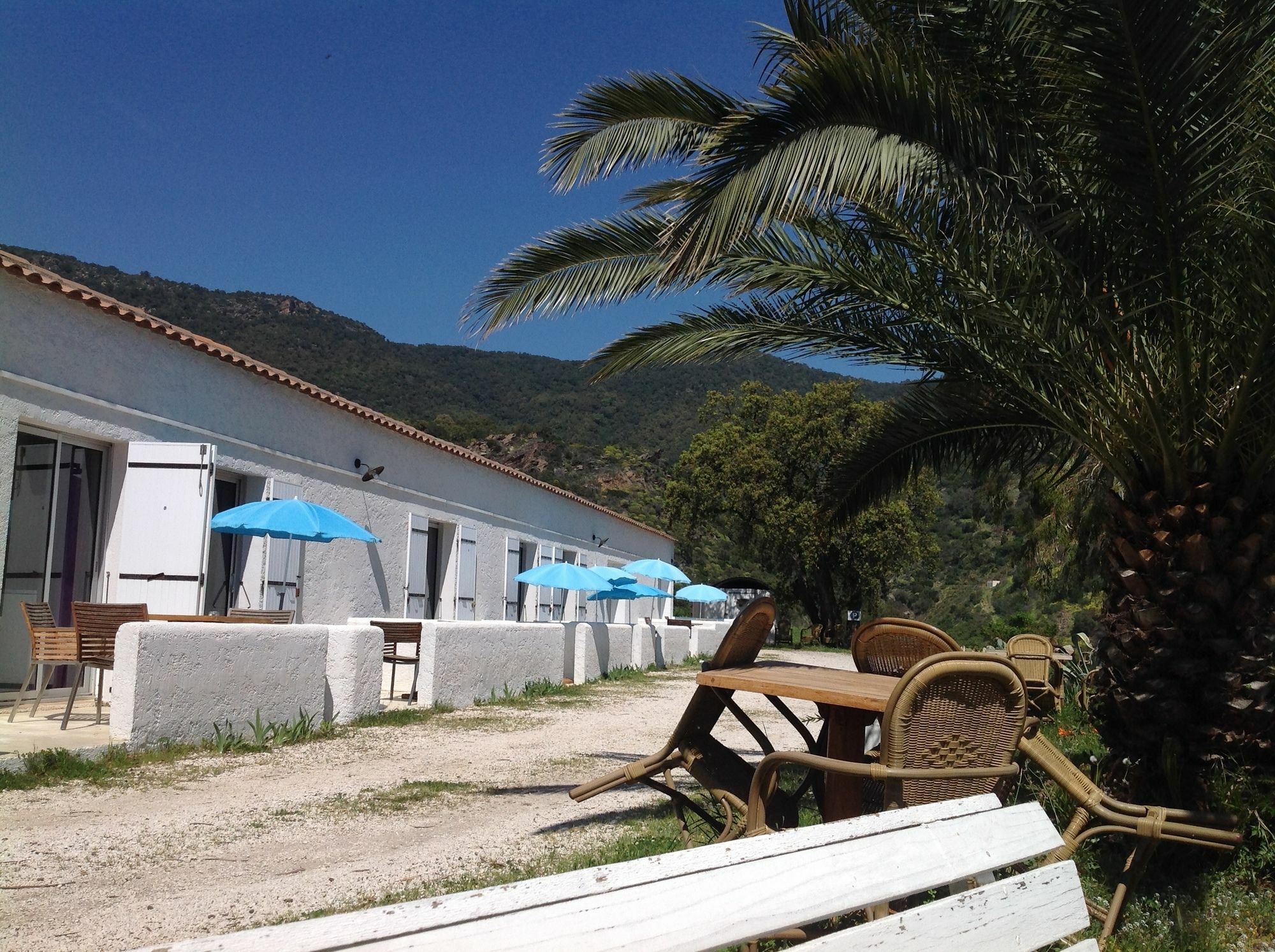 Hotel Azur