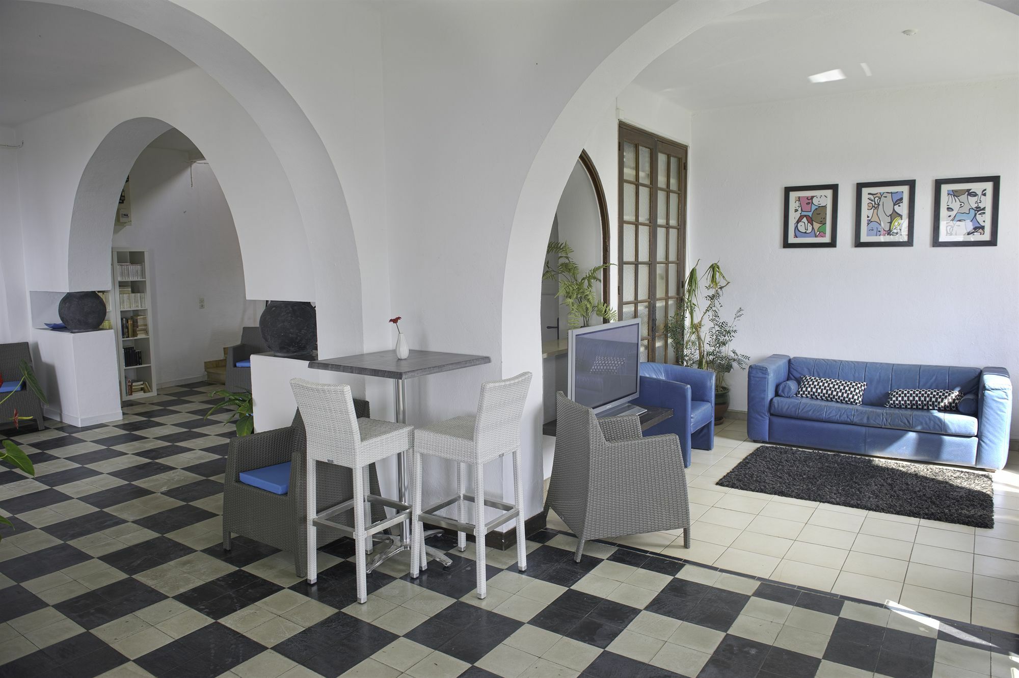 Azur Hotel Le Lavandou