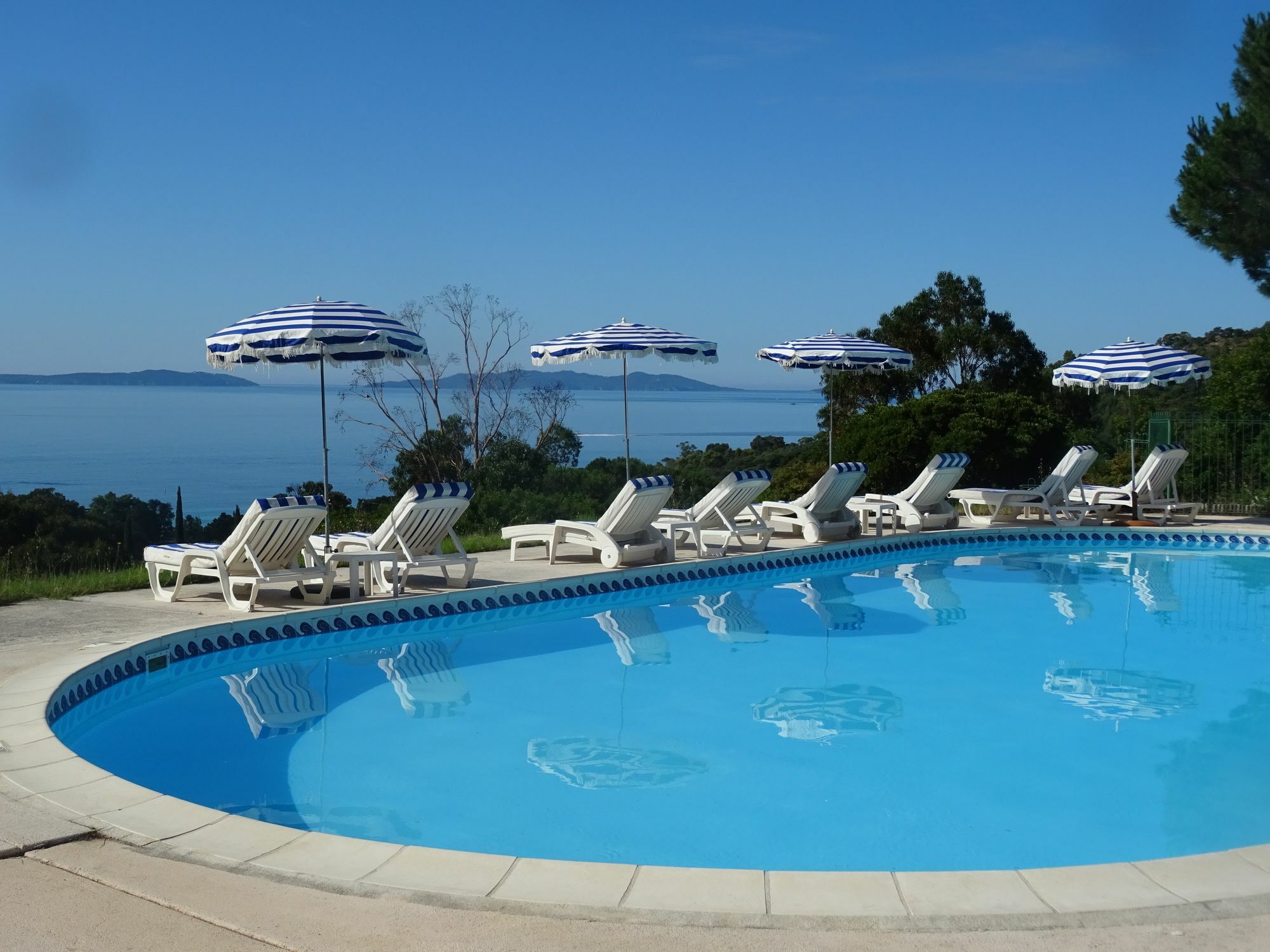 Azur 3* Le Lavandou