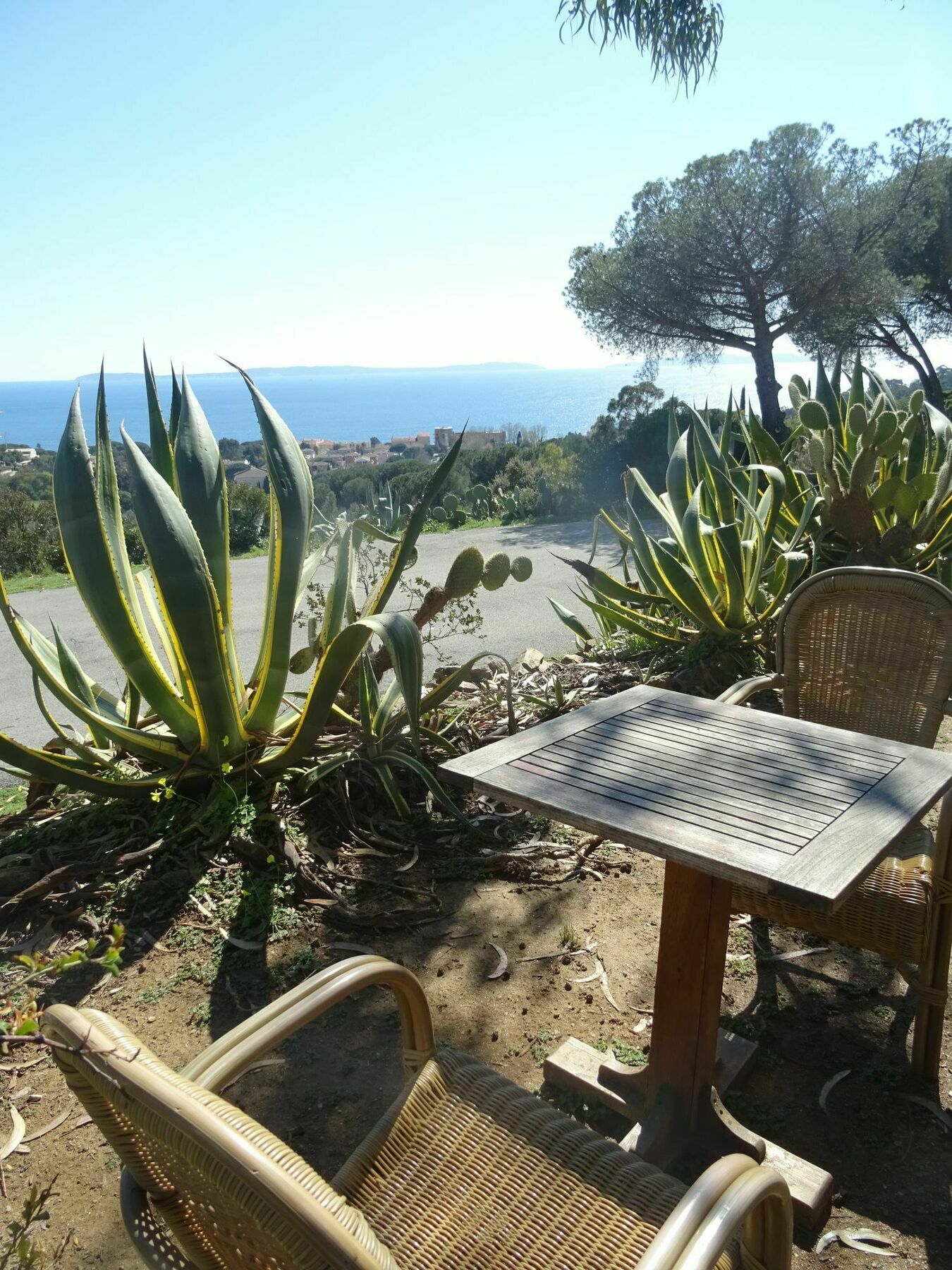 Azur Hotel Le Lavandou