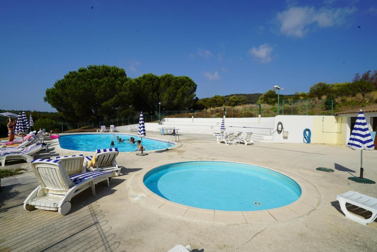 Hotel Azur Le Lavandou