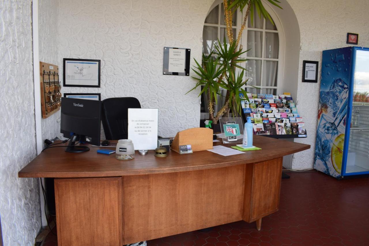 Azur Hotel Le Lavandou