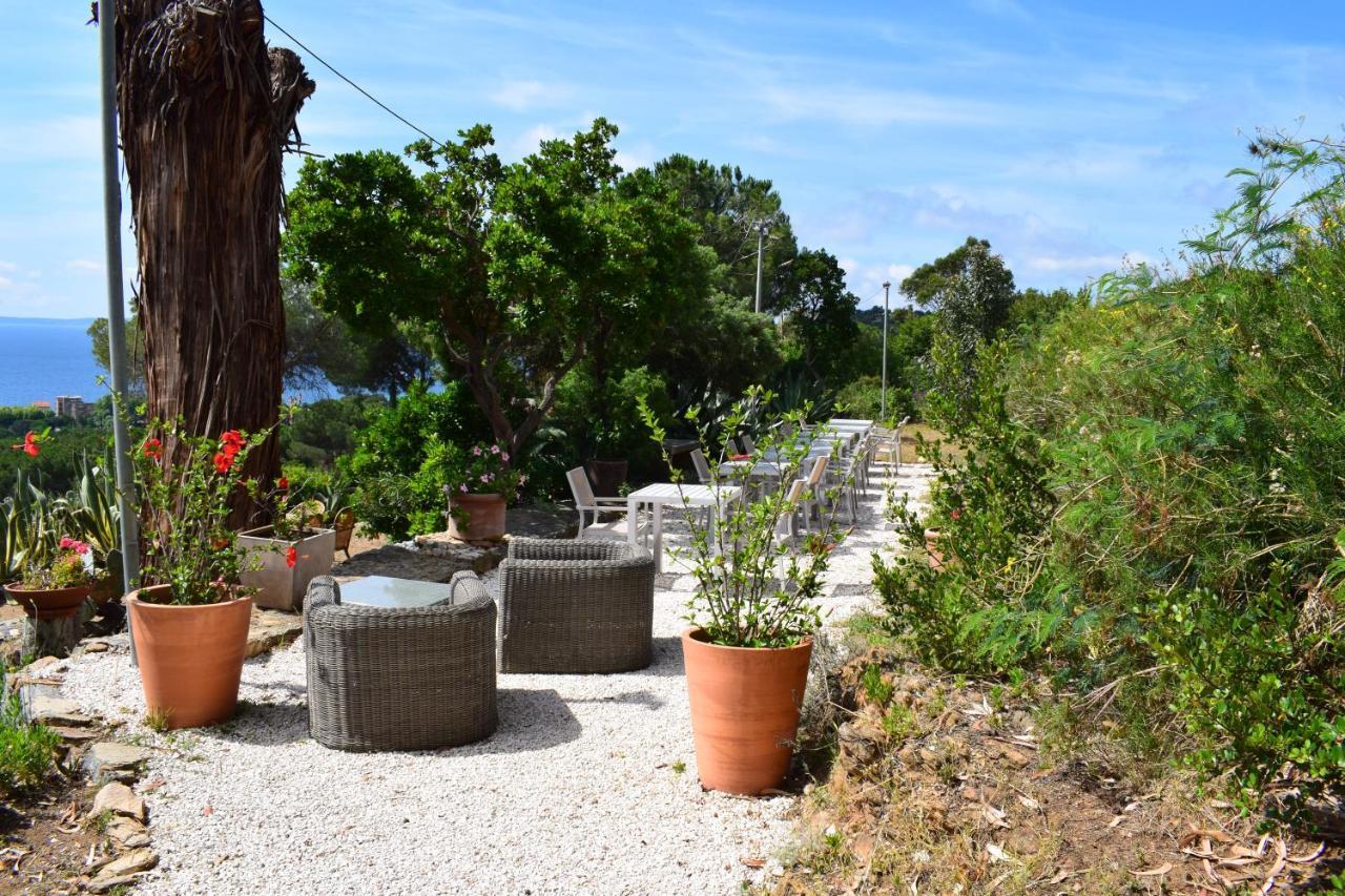 Hotel Azur Le Lavandou